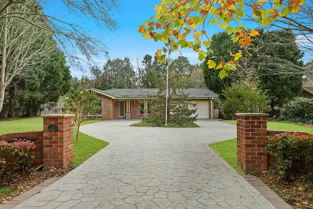 Spacious Family Sanctuary