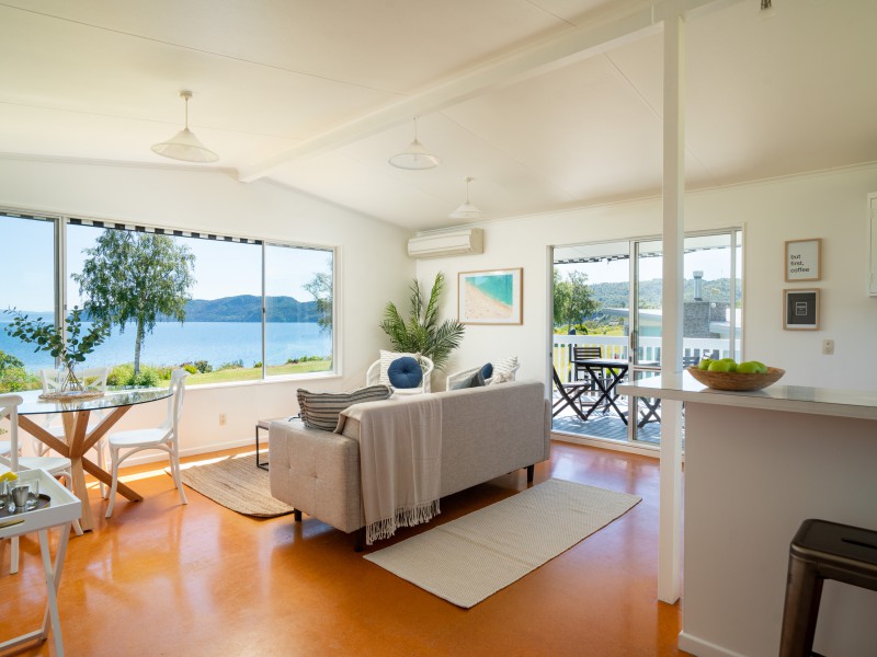 10 Kinloch Road, Kinloch, Taupo, 3 phòng ngủ, 1 phòng tắm