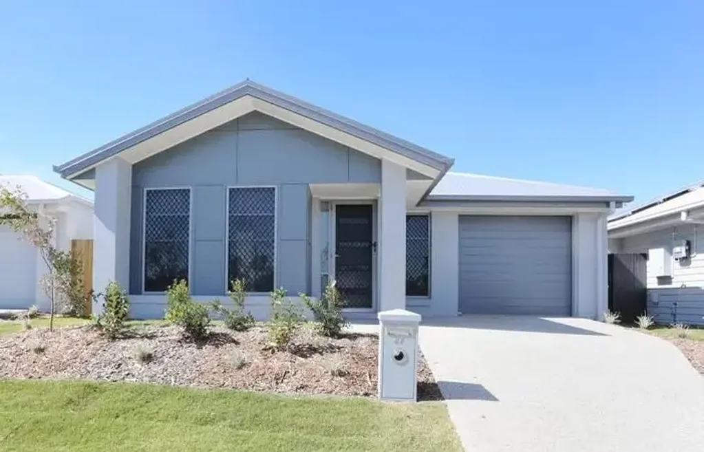 27 Windsor Avenue, Yarrabilba, QLD 4207