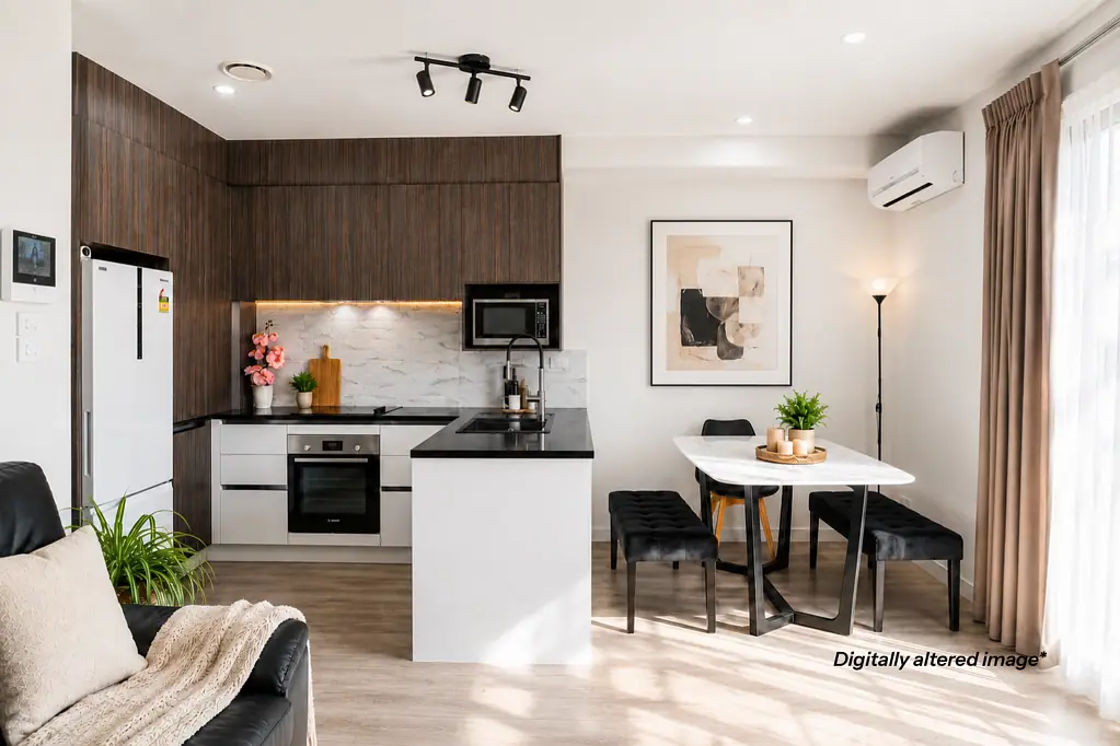 Manurewa 3બેડરૂમ 120m2 | 3 Bed | 2 Bath | Garage