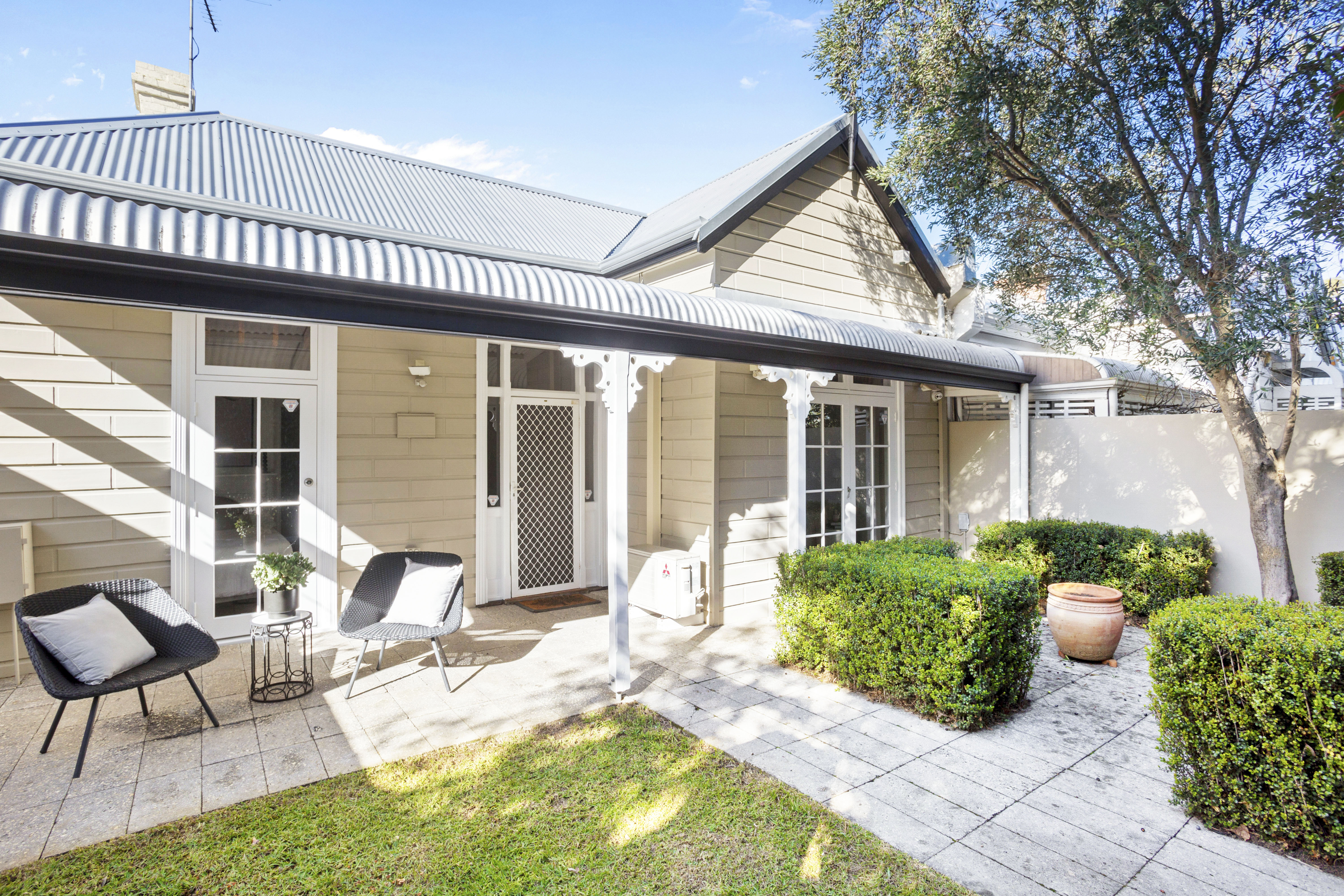 128 HENSMAN RD, SUBIACO WA 6008, 0 Bedrooms, 0 Bathrooms, House