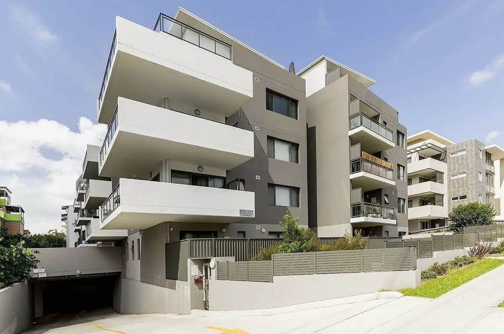 Carlingford 1房  The Ultimate Location!