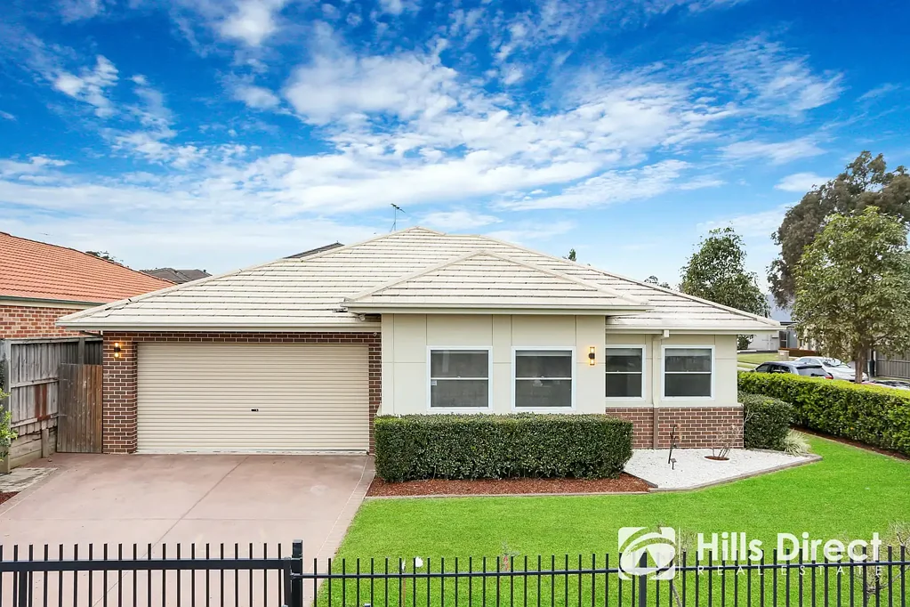 Impressive single level family home