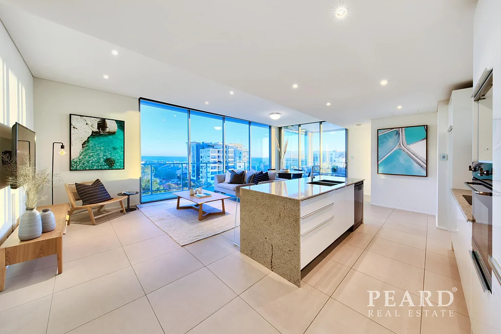 46/29 Hastings Street, Scarborough, WA 6019