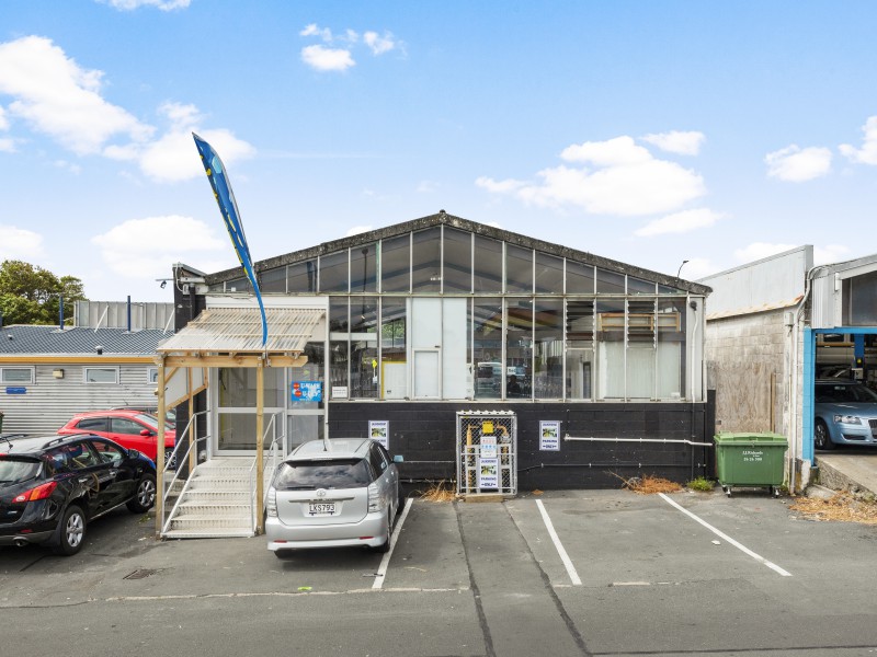 233 Taniwha Street, Glen Innes, Auckland, 0 phòng ngủ, 0 phòng tắm