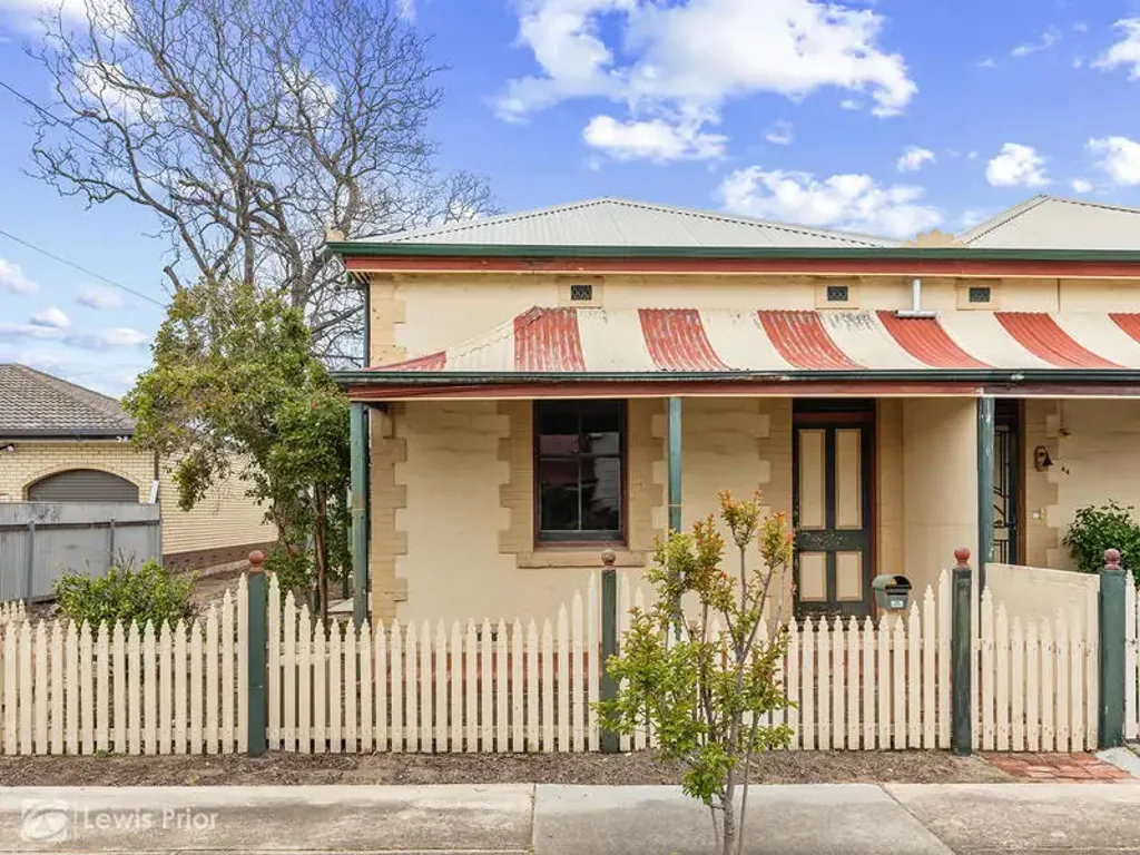 46 Glebe Street, Alberton, SA 5014