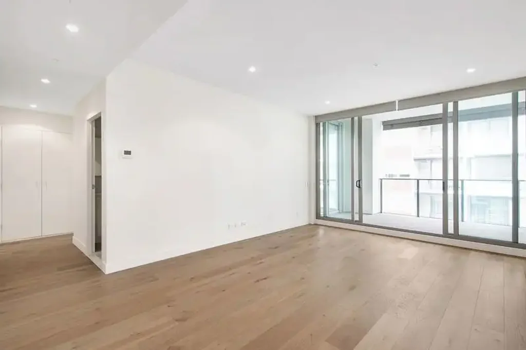Spacious 1 Bedroom Apartment