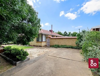 1/10 Dowling Street, Watson, ACT 2602, 1 ਕਮਰੇ, 1 ਬਾਥਰੂਮ, Unit
