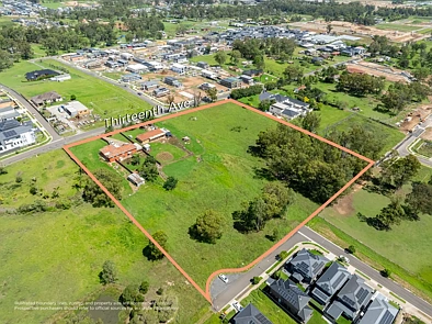 35 Thirteenth Avenue, Austral, NSW 2179, 7房, 3浴, Lifestyle Section