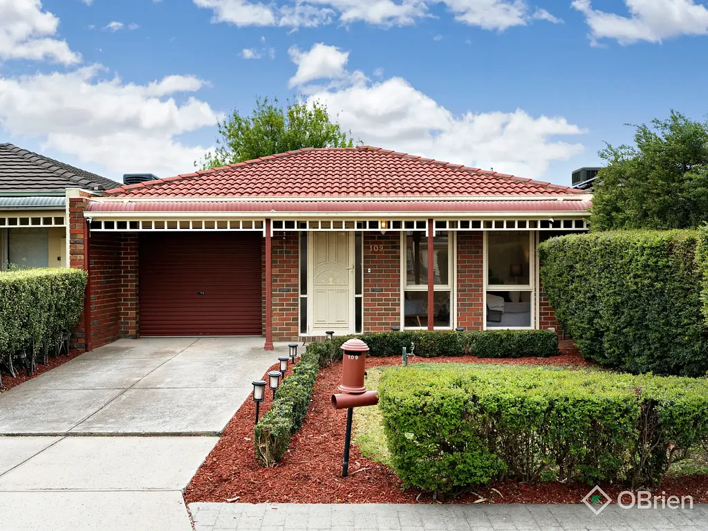 109 Catherine Drive, Hillside, VIC 3037