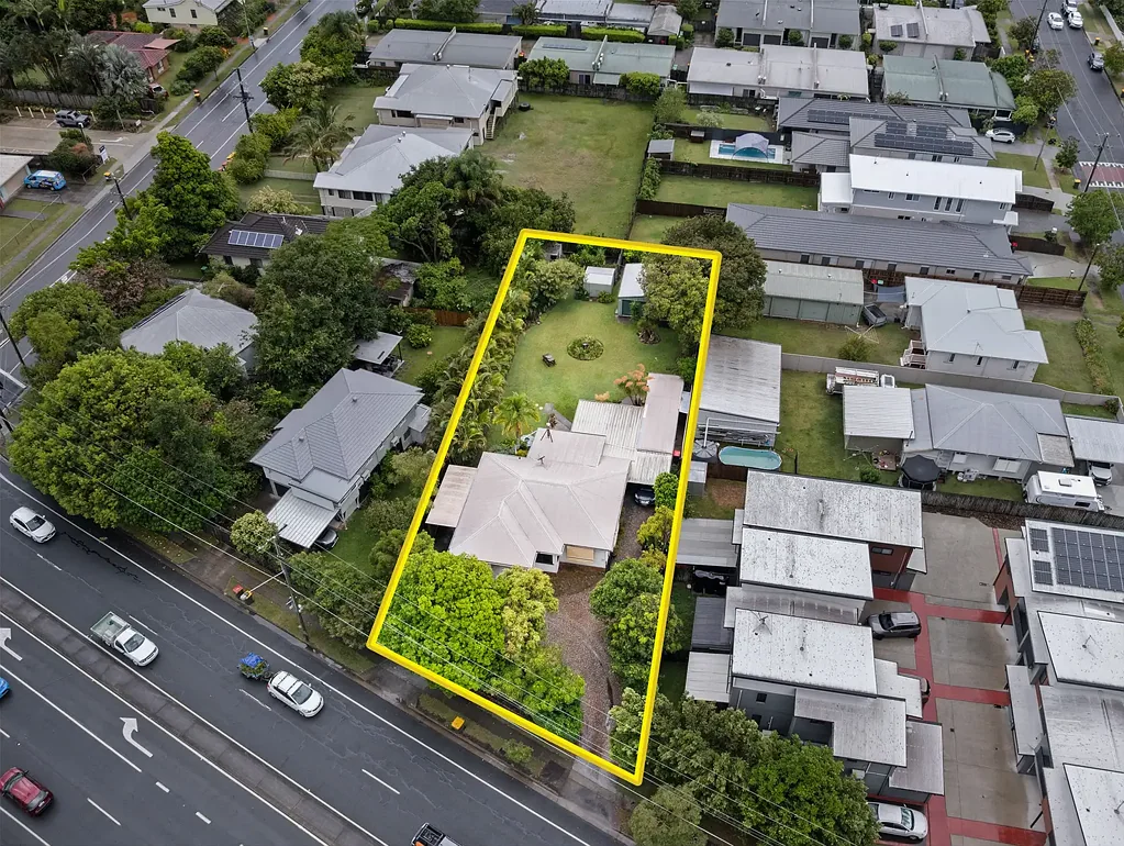 90 Braun Street, Deagon, QLD 4017