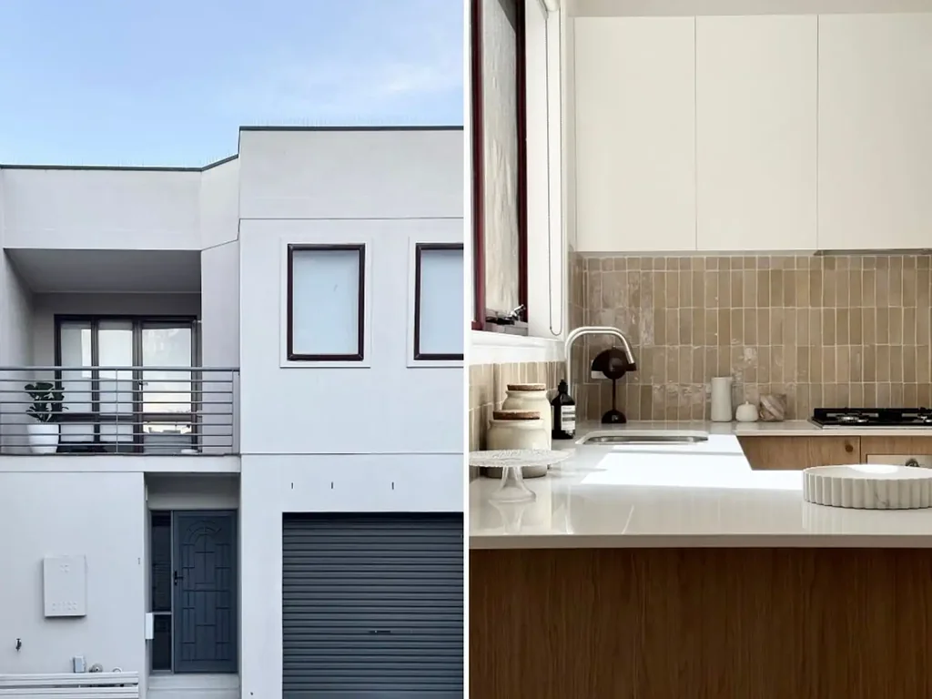 Kensington 2chambre Generously proportioned, design-led turnkey townhouse for the discerning buyer