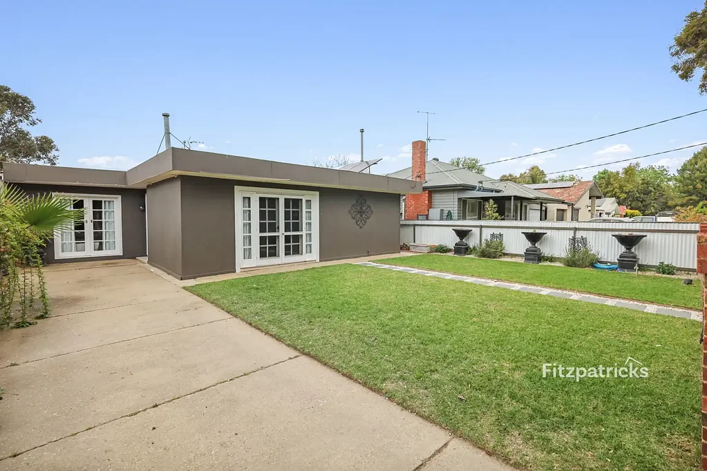 Beautiful 3-Bedroom Home with Inground Pool and Open Floor Plan