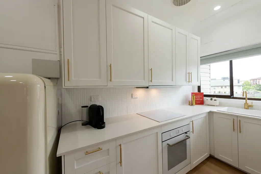 The Entrance 2 Bedroom Renovated Coastal Gem Just Metres from the Ocean