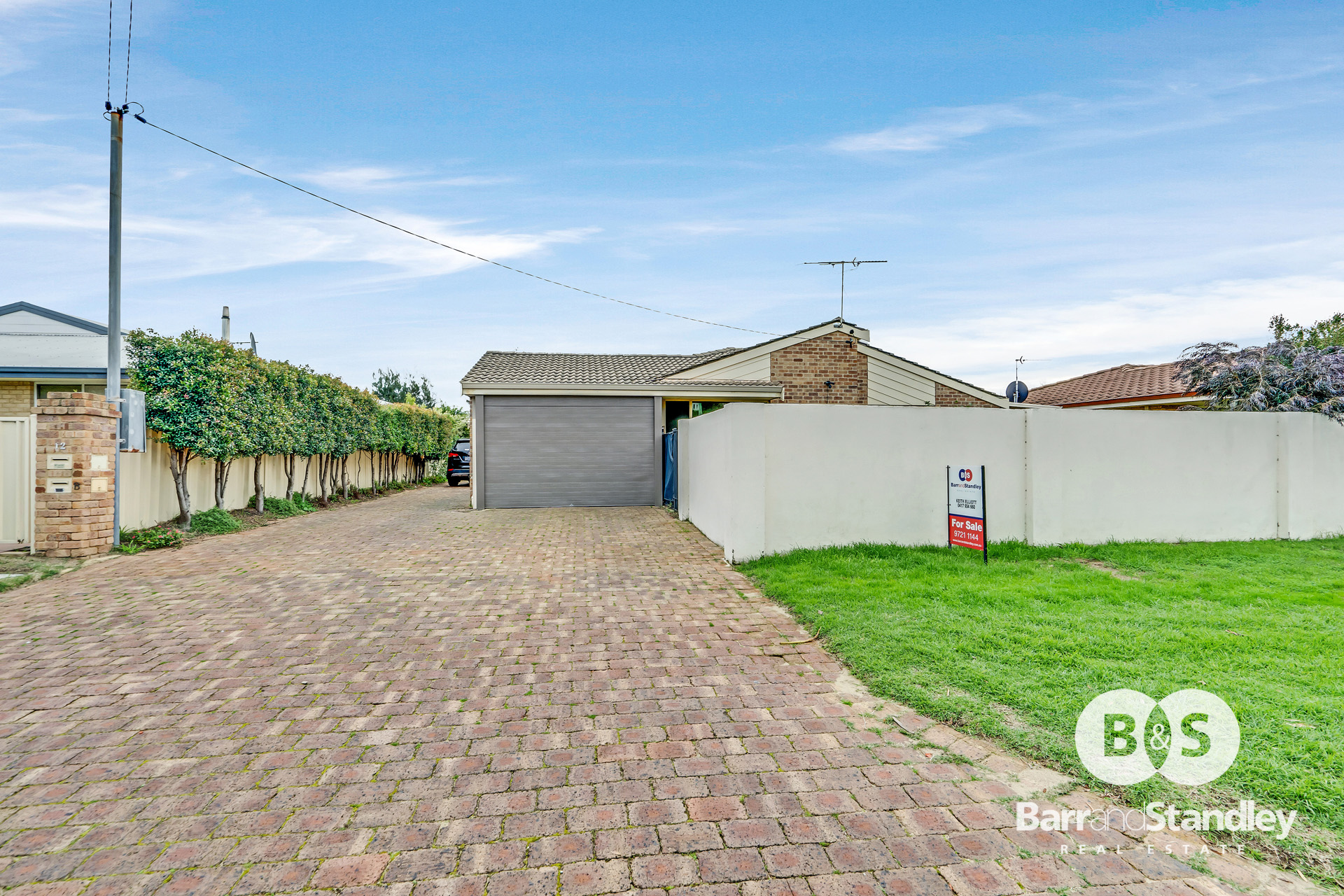 12A SEASHORE MEWS, SOUTH BUNBURY WA 6230, 0 chambres, 0 salles de bain, Unit