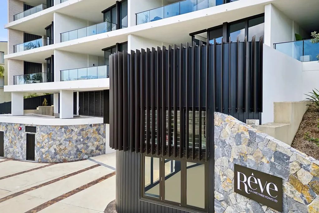 Avoca Beach 2ห้องนอน Stage 2 now being released prices starting from $1,400,000