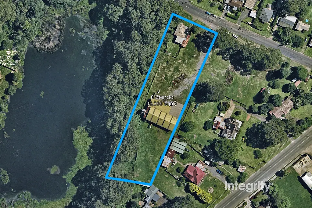 8 Beinda Street, Bomaderry, NSW 2541