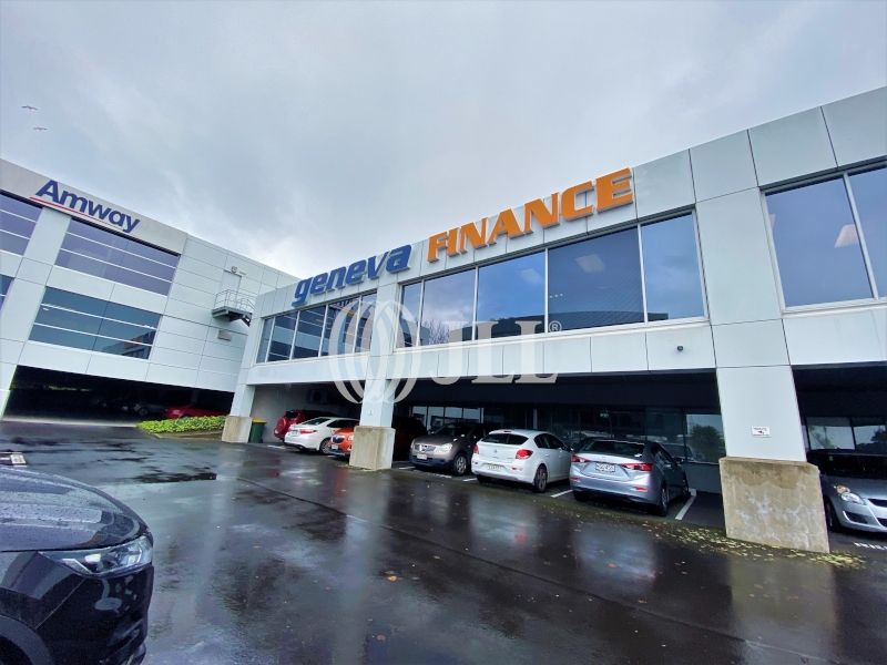 6b Pacific Rise, Mount Wellington, Auckland, 0 غرف, 0 حمامات, Office Premises