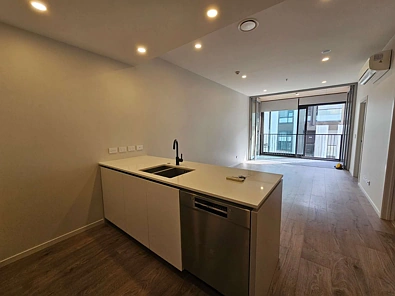 A Luxury 2 bedroom & 1 bathoom apartment