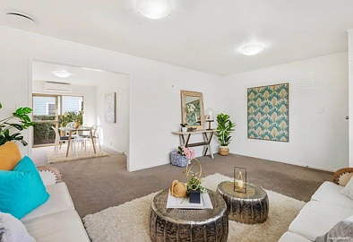2 Griffin Avenue, Epsom, Auckland City, 3房, 1浴, Unit
