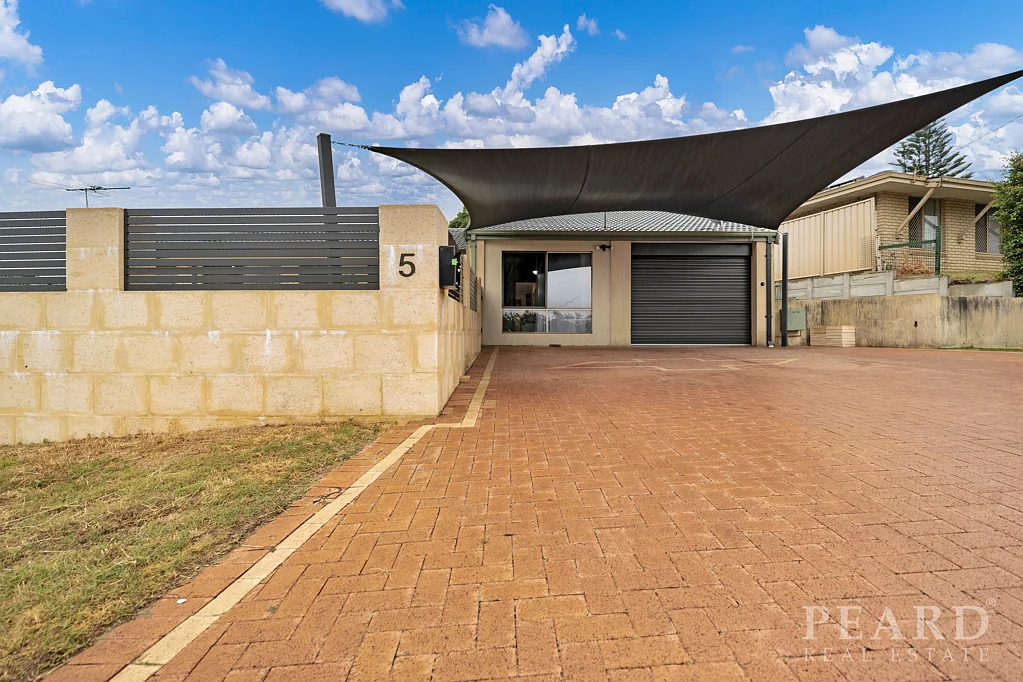 5 Ellendale Drive, Heathridge, WA 6027