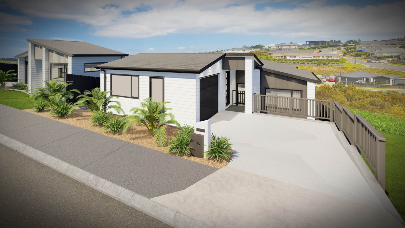 33 Whenuateitei Crescent, Stanmore Bay, Auckland - Rodney, 5 habitaciones, 0 baños, Section