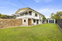 6 Mingela Street, Keperra