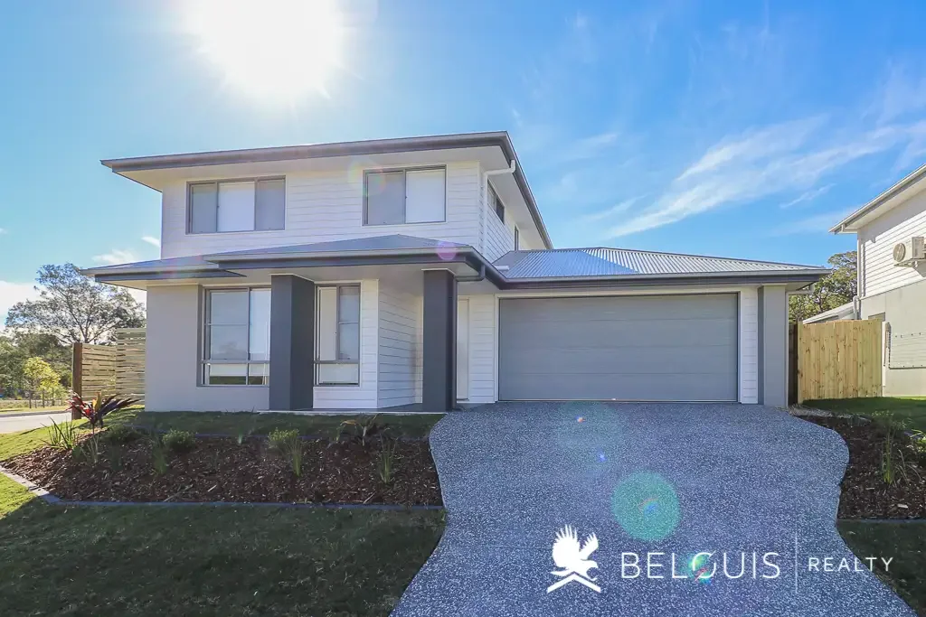 Yarrabilba 4chambre CALLING ALL FIRST HOME BUYERS OR OWNER OCCUPIERS