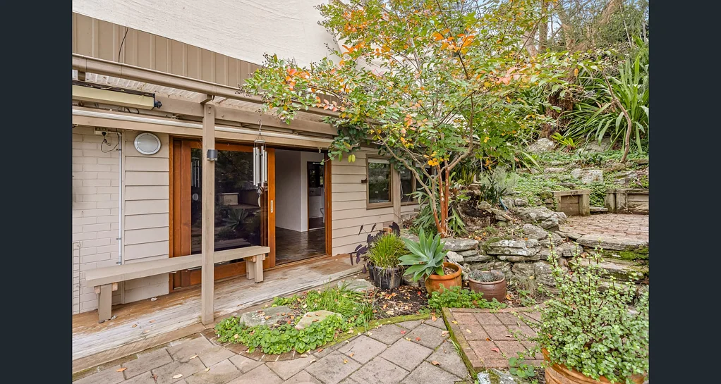 Modern Living in Studio property