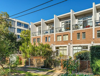 16/58 Belmont Street, Sutherland, NSW 2232, 2 ਕਮਰੇ, 2 ਬਾਥਰੂਮ, Unit