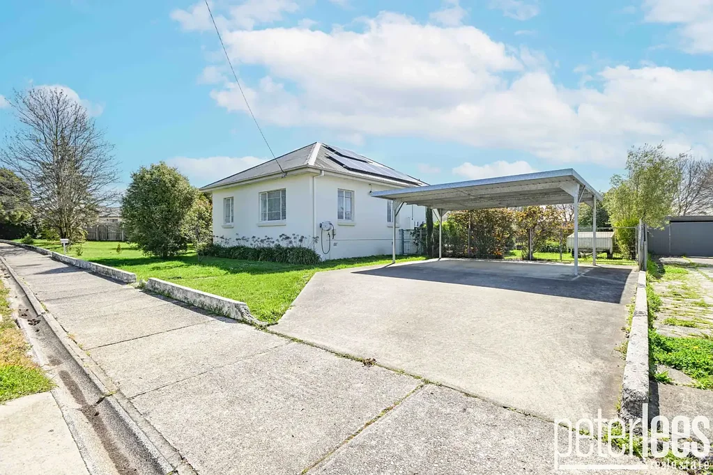 Newstead 3房  Spacious Newstead Gem