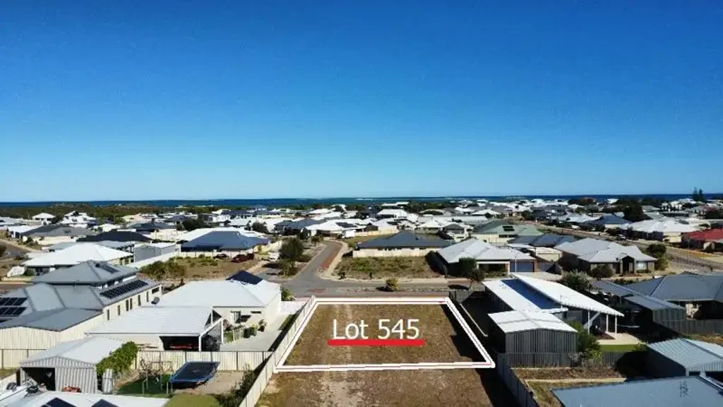 9 Adriana Parade, Jurien Bay, WA 6516