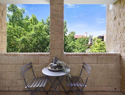 22/109-125 Point Street, Pyrmont, Sydney CBD, 1 Schlafzimmer, 1 Badezimmer, Apartment