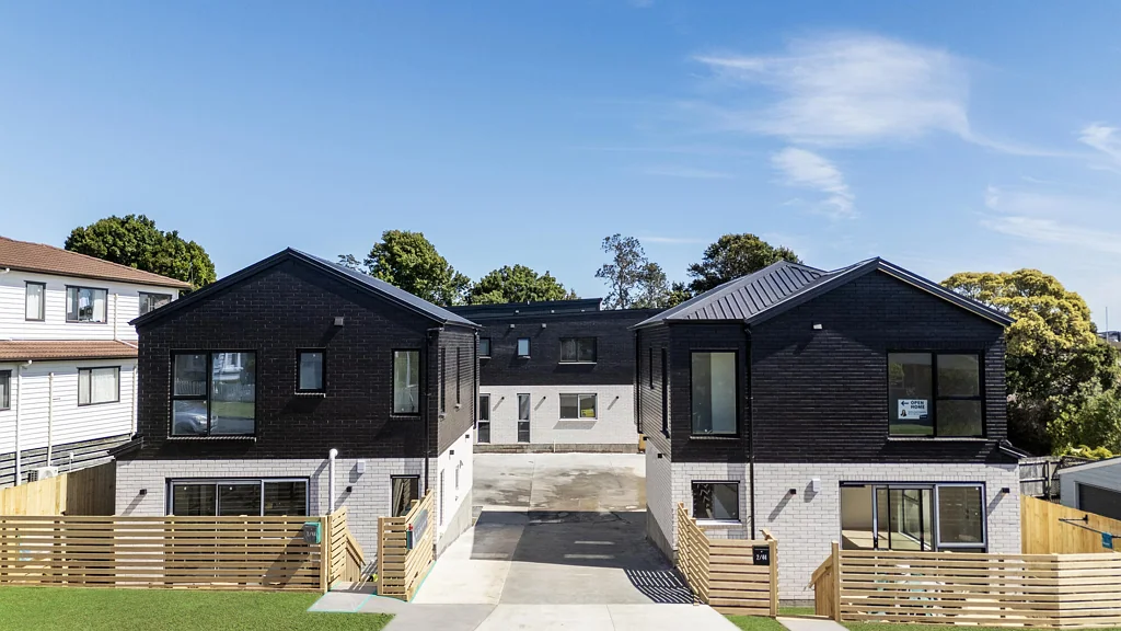 Howick 3Zimmer Standalone Brand New Brick Home. Move In Ready