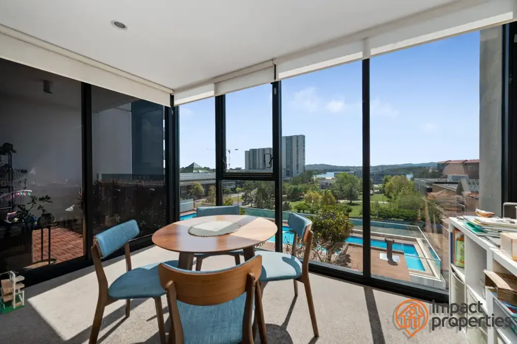 15/39 Benjamin Way, Belconnen, ACT 2617
