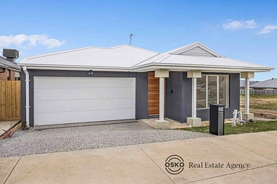 114 WHITES RD, MOUNT DUNEED VIC 3217, 0房, 0浴, House