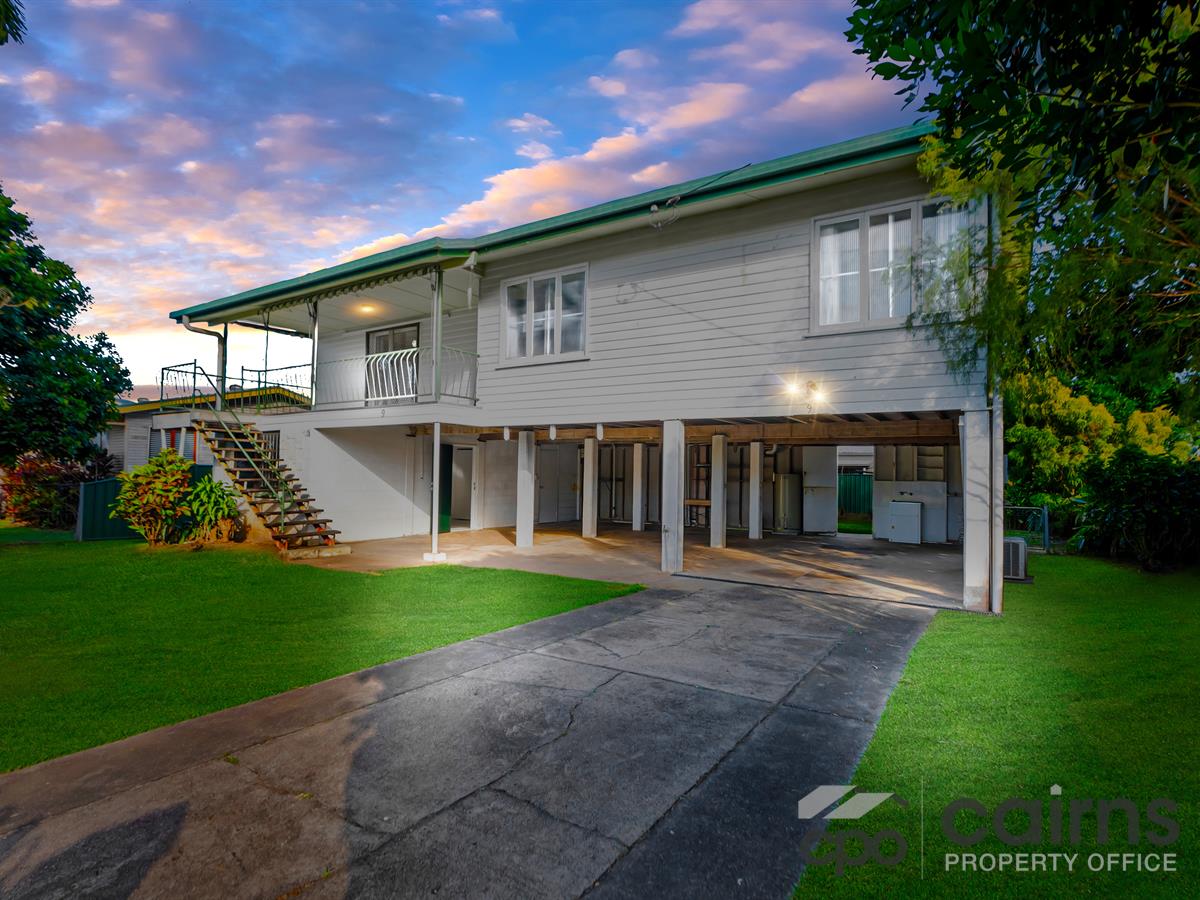 9 MANSFIELD ST, EARLVILLE QLD 4870, 0 chambres, 0 salles de bain, House