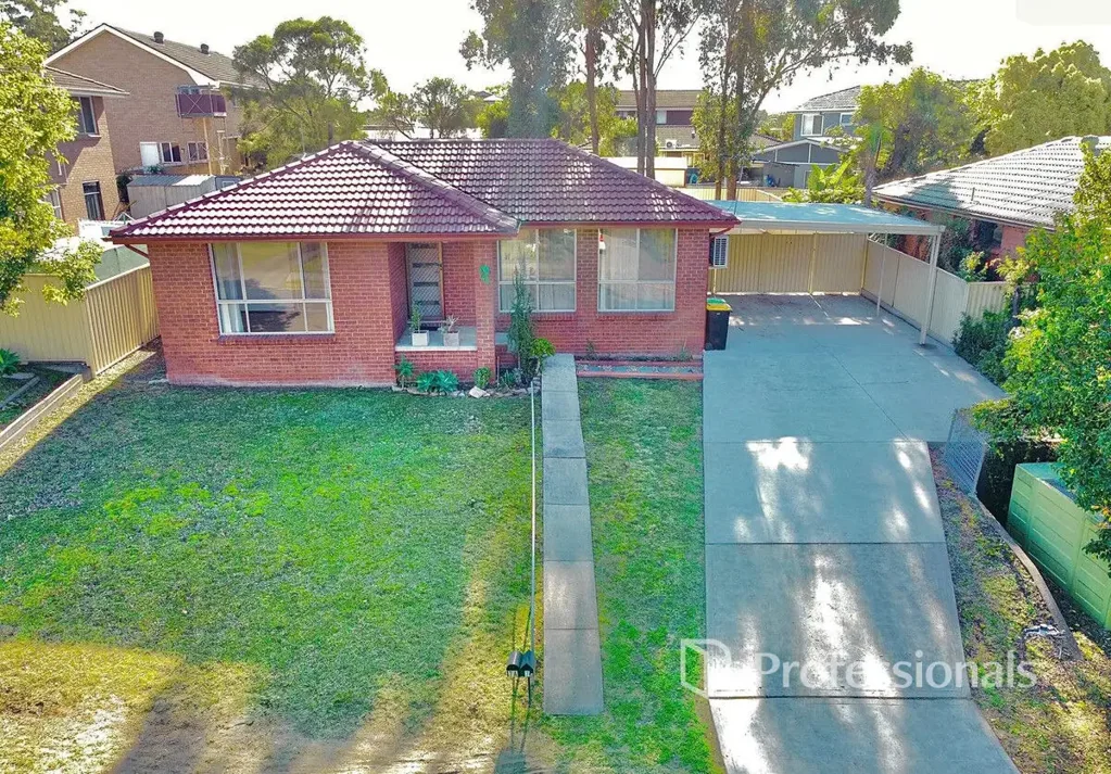 7+7a Millstream Road, Werrington Downs, NSW 2747