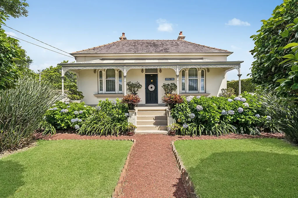 Sans Souci 4部屋 Ultra-charming family retreat in a premium location