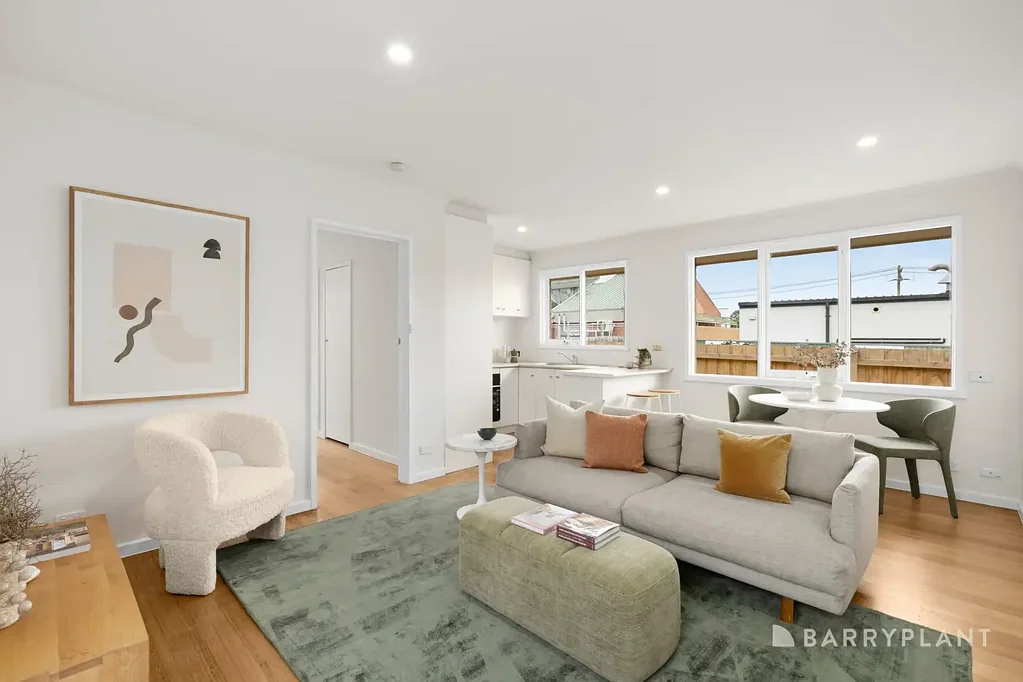 Mentone 1غرفة نوم Immaculate Single Level Living in a Coveted Mentone Locale