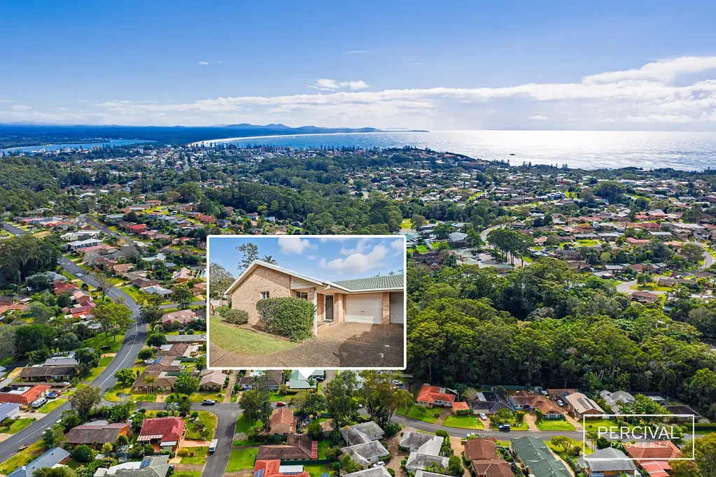 Port Macquarie 2침실 Hastings Villa with Exceptional Location Benefits