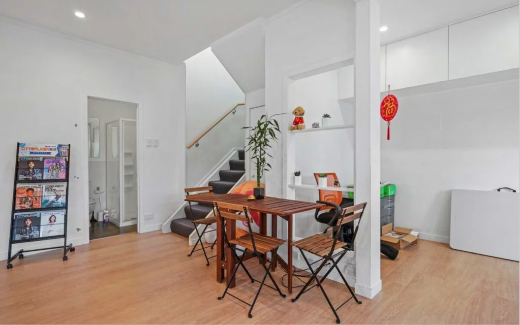 Ponsonby Live/Work Retail Gem in Ponsonby