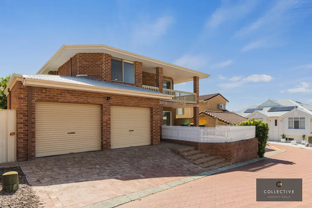 SPACIOUS FAMILY HOME IN A PRIME MOUNT LAWLEY LOCATION