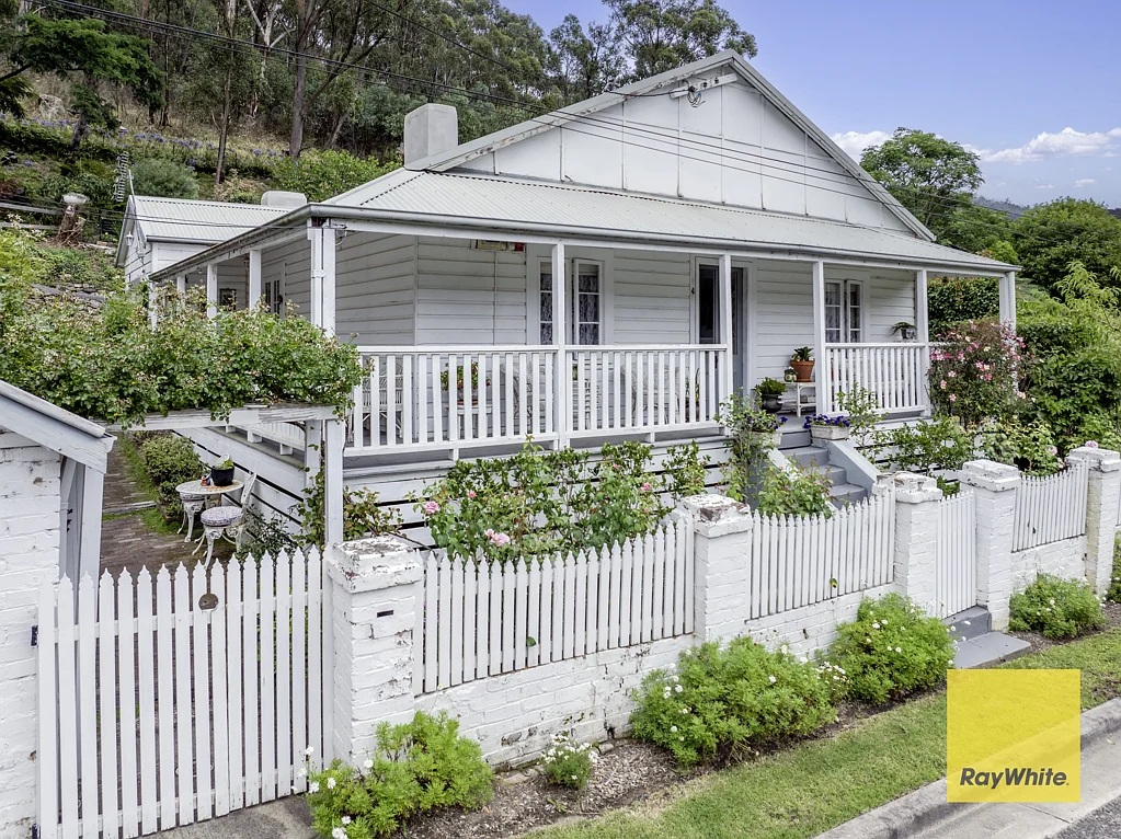 4 Gell Street, Lithgow, NSW 2790