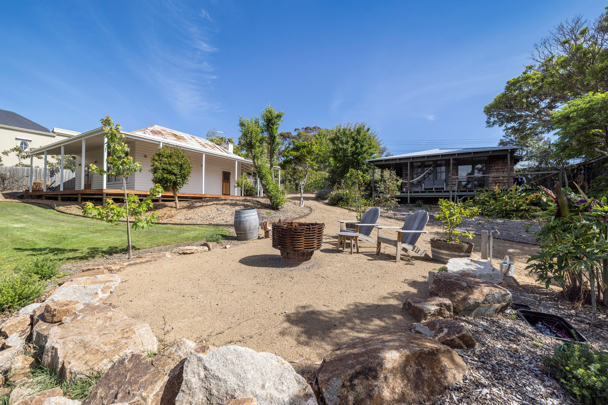 12-14 CLARKESTOWN AV, MOUNT ELIZA VIC 3930, 0房, 0浴, House