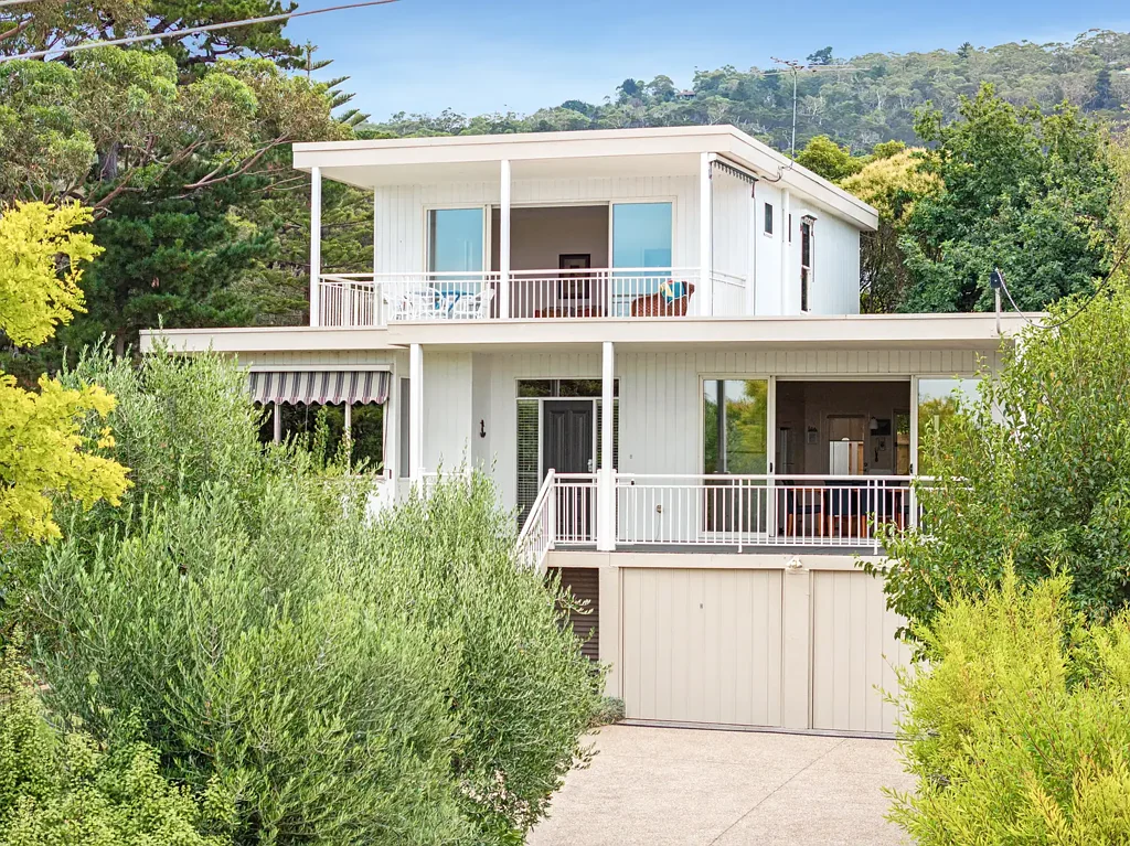 1128 Arthurs Seat Road, Dromana, VIC 3936