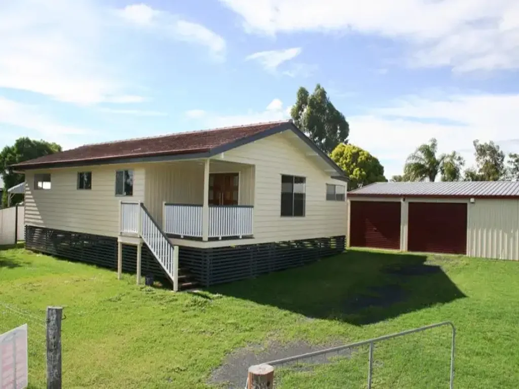Space, Style & Serious Shedding – Ready to Rent!