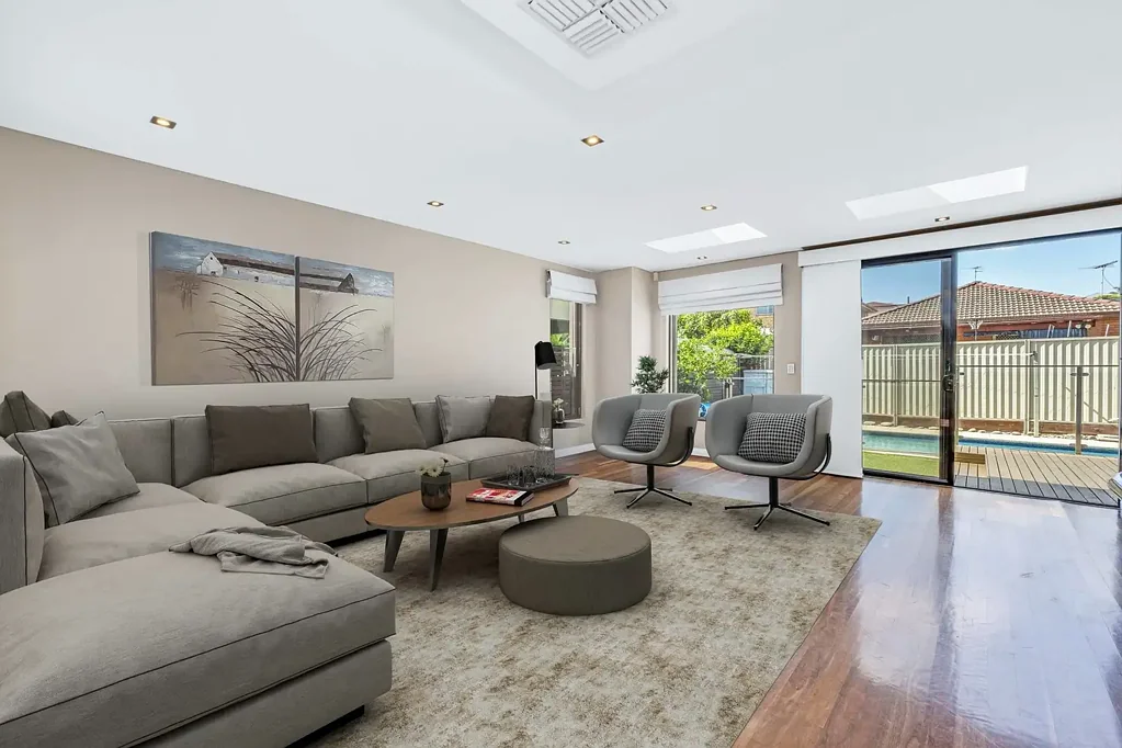 DEPOSIT TAKEN - Freestanding Family Home