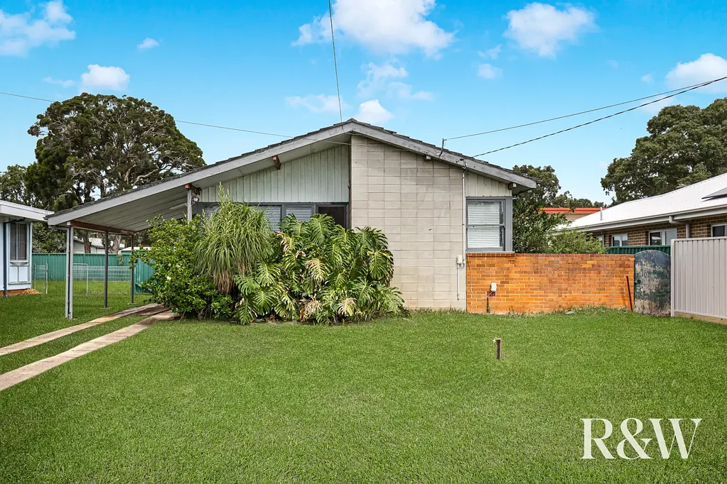 18 Mercator Crescent, Willmot, NSW 2770