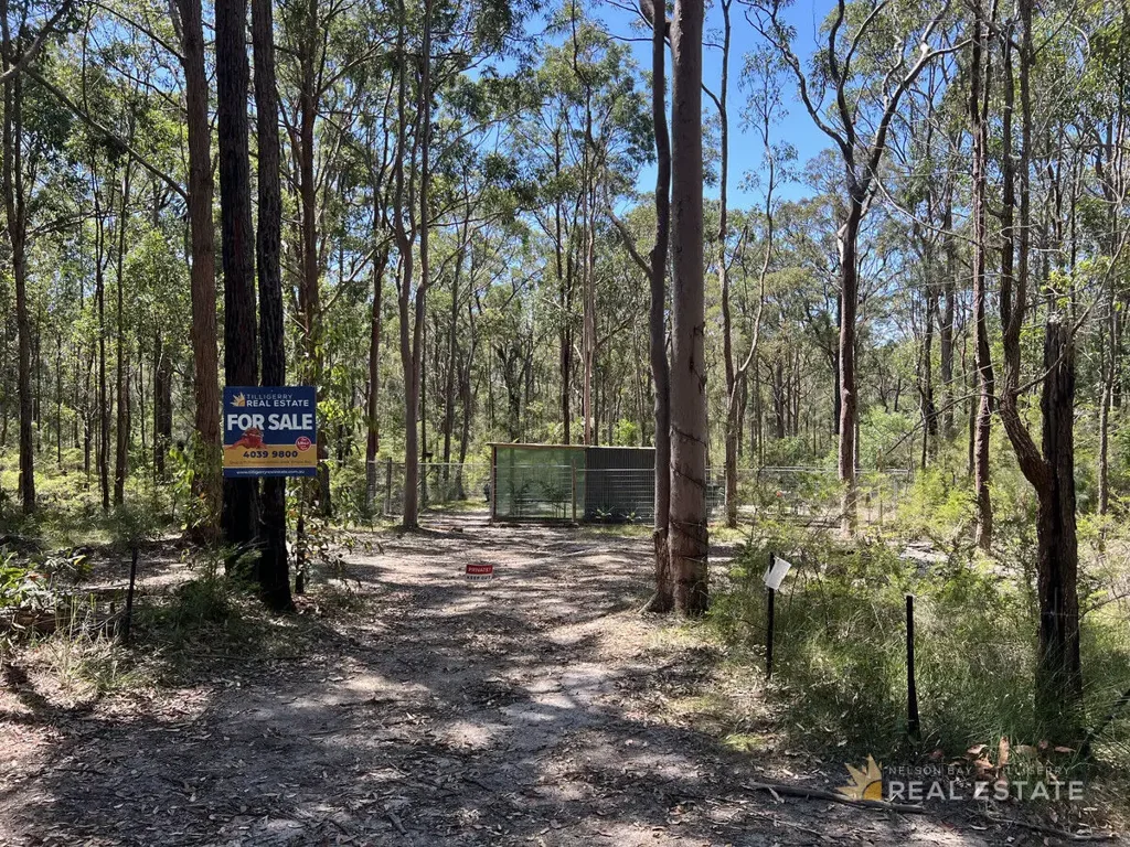 LOT 434 & 435 Glen Innes Road, North Arm Cove, NSW 2324